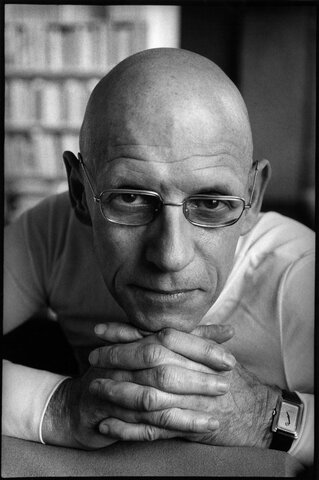 FOUCAULT