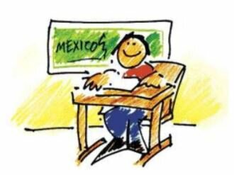 Sistema Educativo Mexicano