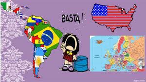 Teoría de la Escuela Latinoamericana