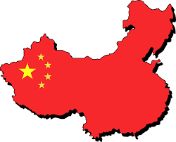 Red China
