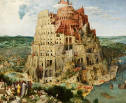 Torre de Babel