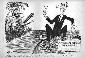 Alianza para el progreso