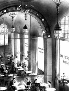 ESCUELA DE VIENA Y BERLIN