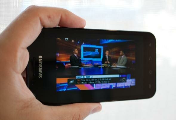 La banda ancha móvil