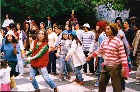 I Circuito Cultural en Ruta de la Independencia.