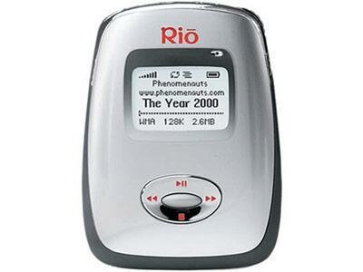 Los reproductores MP3