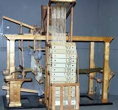 Jacquard's Loom