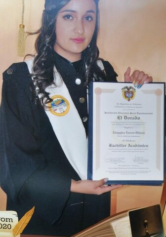 Grado de bachiller