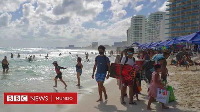 inicio de Vacaciones