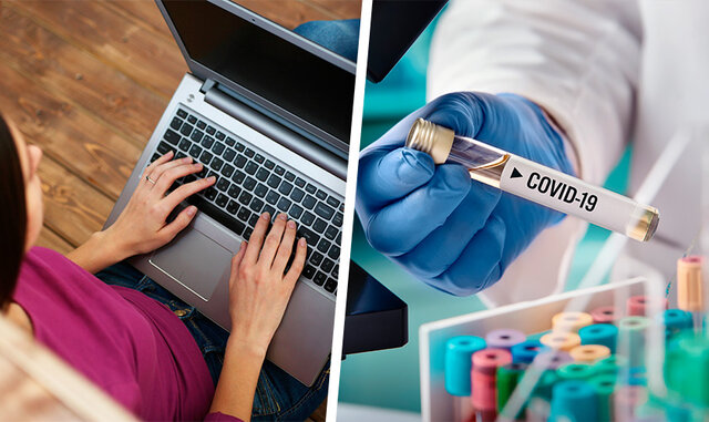 inicio de clases en línea