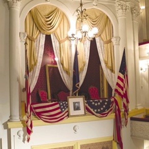 Abraham Lincoln Assasination