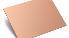 Timeline: placas de baquelita