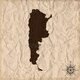 Argentina mapa
