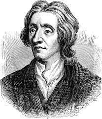 JOHN LOCKE