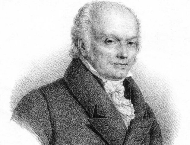 FRANZ GALL