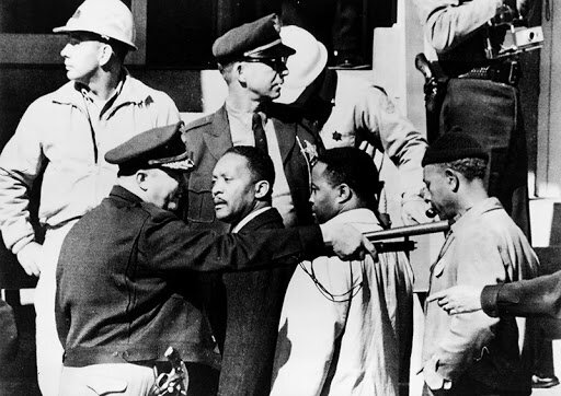 Jim Clark is truly A Villain