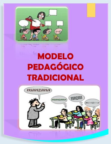 MODELO TRADICIONAL