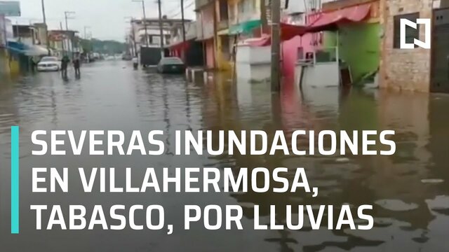 ayuda del gobierno a los damnificados, 2do rebrote debido a la inundación