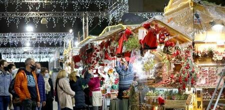 vacaciones de cembrinas- inicio del sars
