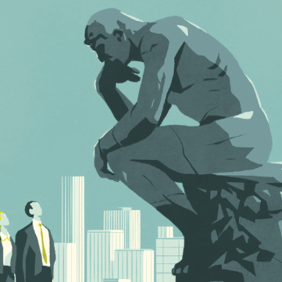 Timeline: Filósofos y sus aportes a través de la historia