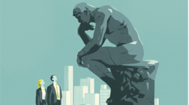 Timeline: Filósofos y sus aportes a través de la historia