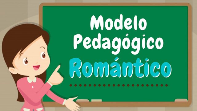 MODELO ROMANTICO