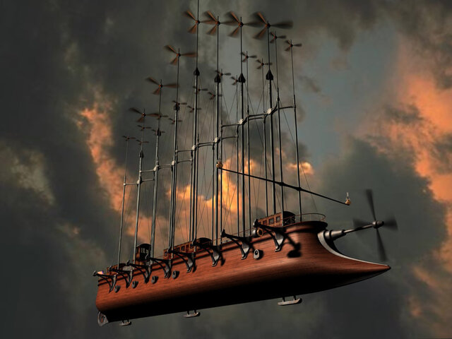 Su inicio como escritor