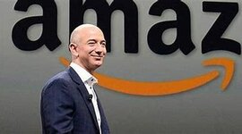 Timeline: Jeff Bezos