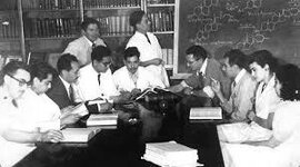 Timeline: EVOLUCIÓN DE LA ADMINISTRACIÓN