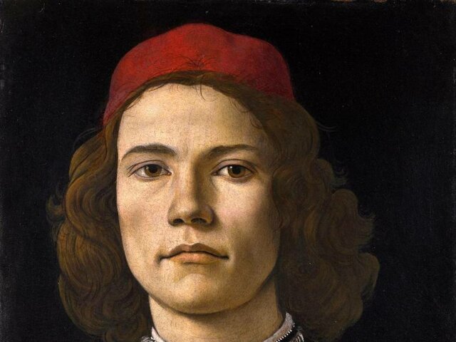 Muere Giovanni Pico della Mirandola