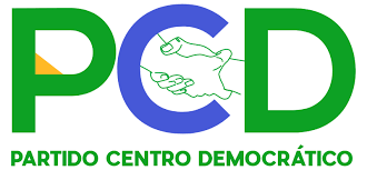 Partido del Centro Democrático