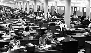 Administración como disciplina