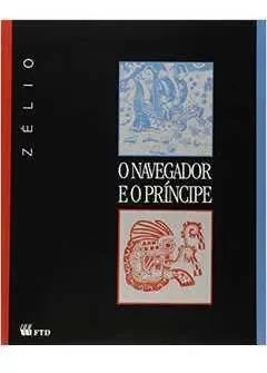 O navegador e o príncipe