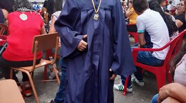 Timeline: MY IMPORTANT EVENTS IN THE PAST