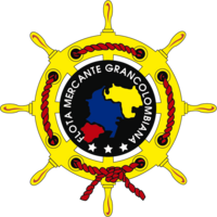 Se forma la Flota Mercante Grancolombiana