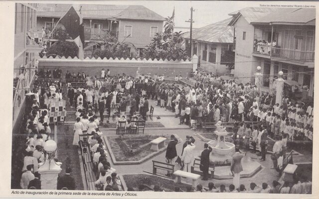 Dirección competente