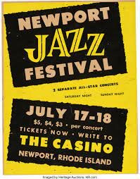 Newport Jazz Festival