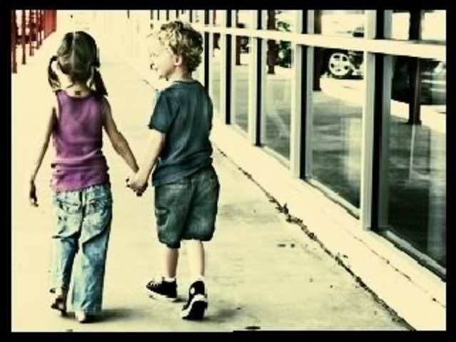 When I started preschool