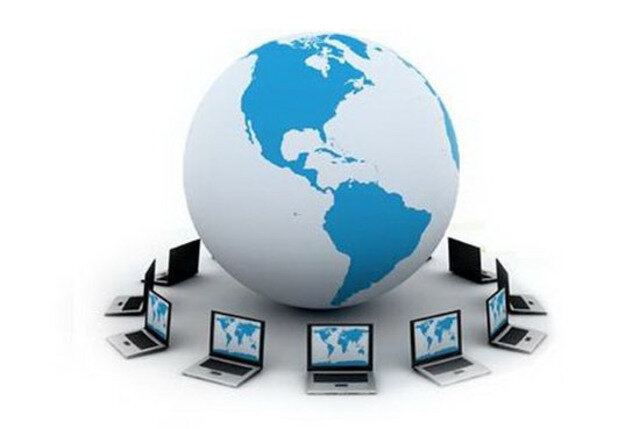 Se Extiende El Internet