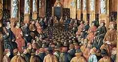 El VIII Concilio de Toledo