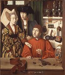 Edad moderna  Renacimiento y reforma 1400-1700