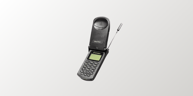 The First Vibrate mode