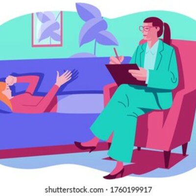 Timeline: Historia de la psicopatología