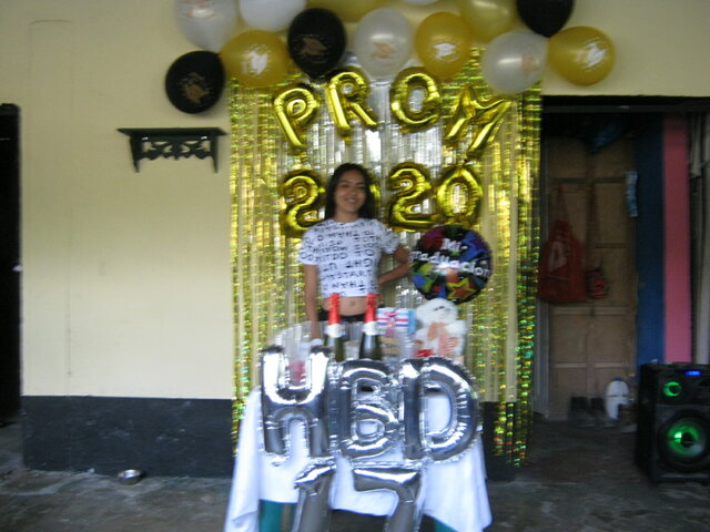 Graduación Básica Secundaria