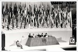 Segunda conferencia Mundial sobre la Mujer