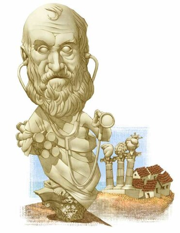 Hipocrates
