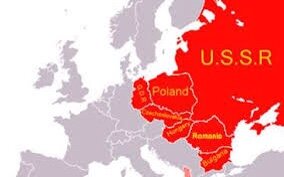 Communist Bloc