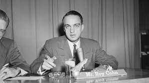 Roy cohn