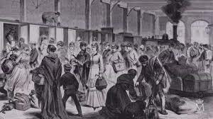 Teoría del desarrollo organizacional