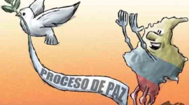 Timeline: Hechos Históricos del Conflicto Armado